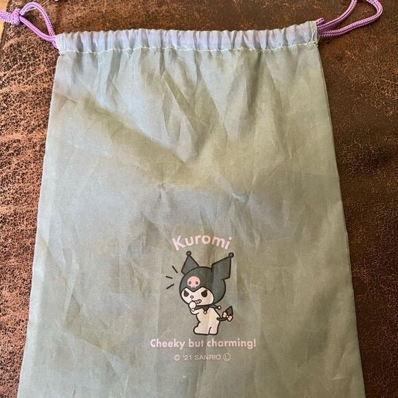 Sanrio Characters Drawstring Bags Bundle - Picture 4 of 8